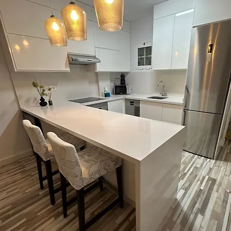 La Apartment Chayofa