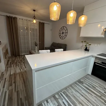 La Apartment
