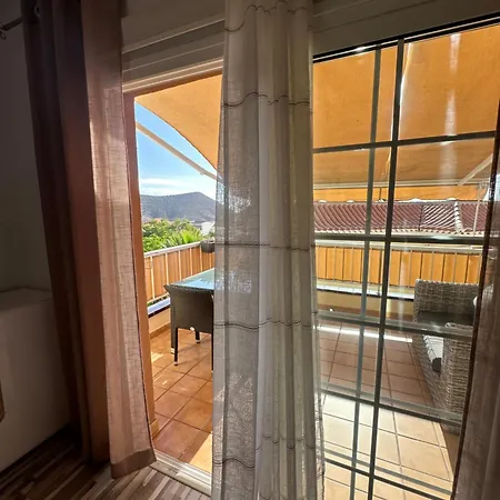 La アパート Chayofa