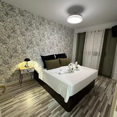 アパート La Chayofa